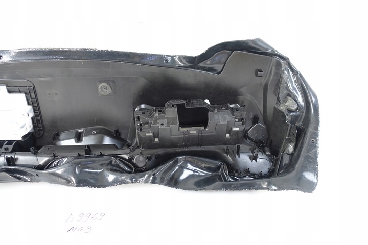 фото №9, Peugeot 208 ii панель роздавальна консоль 2189060x 9835181180