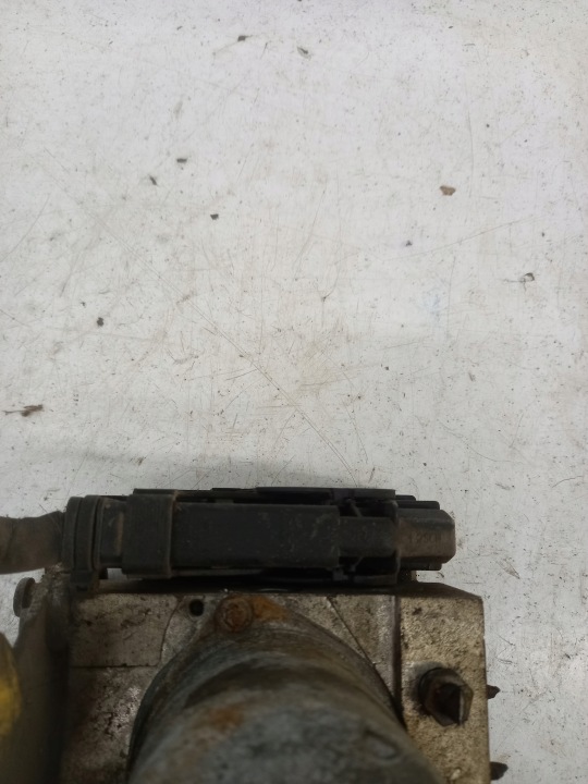 фото №6, Блок керування abs mercedes-benz sprinter 906 0265950481