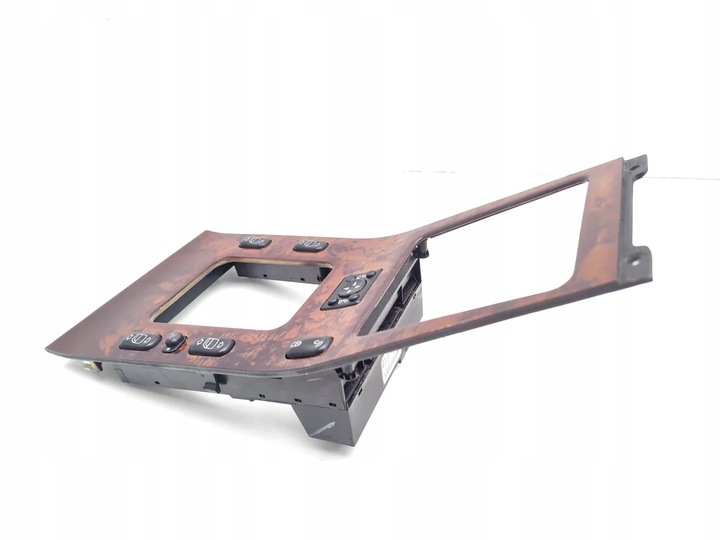 фото №9, Mercedes-benz m-class кнопки скло 2005 suv 4/5dr a1638207110 03751730