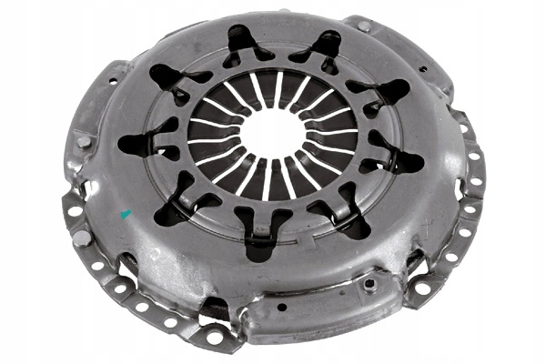 фото №2, Прижим сцепления 215mm ford fiesta vi mazda 2 1.4d 01.08- sachs