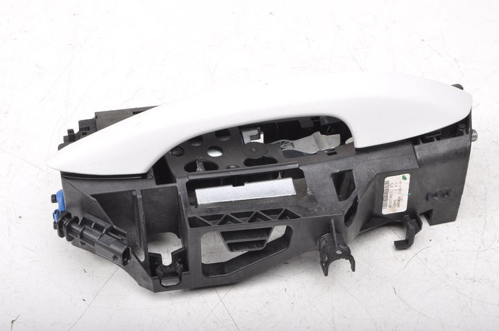 фото №1, Porsche 718 cayman 982 ручка двері лівий перед 982837885c