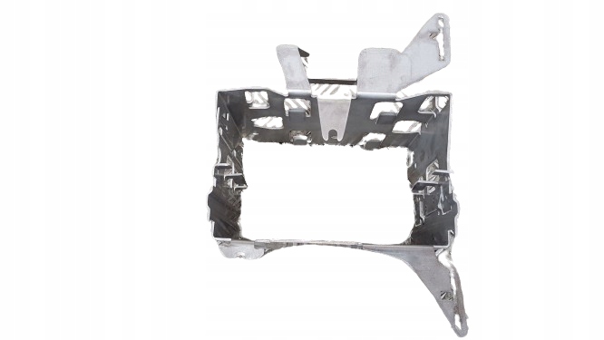 фото №1, Mercedes w211 рамка каркас радио a2115457940