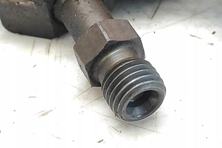 фото №7, Форсунка fiat scudo фургон 270_, 272_ 9659337980 2.0l дизель 2009