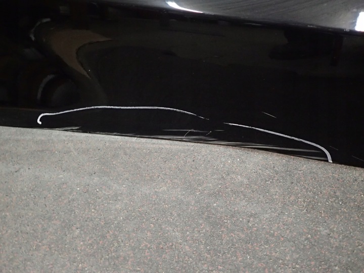 фото №2, Дверь зад правые ford focus mk4 hb