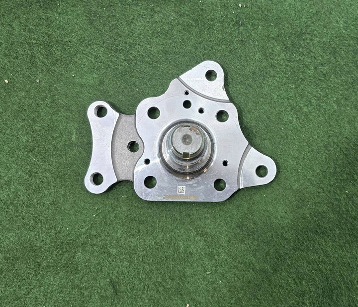 фото №1, Поворотна опора ступиця зад citroen jumper boxer ducato 50711782dx