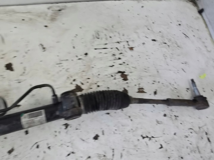 фото №6, Opel astra j magiel рейка рульового управління трансмісія гідравлічна європа 13330663 ry