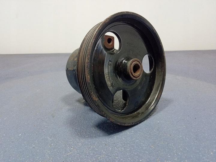 фото №7, Dacia logan i 1.6b насос підсилювача 7700431286 8200711391