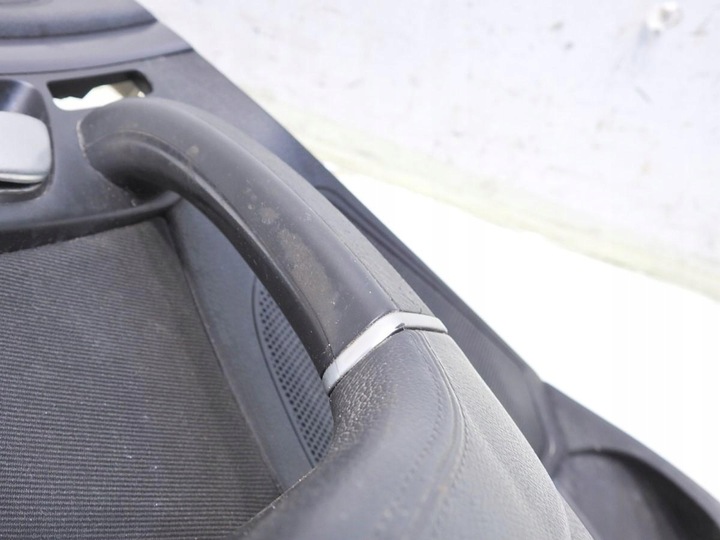 фото №11, Оббивка двері лівий перед hyundai i40 82370-3z000