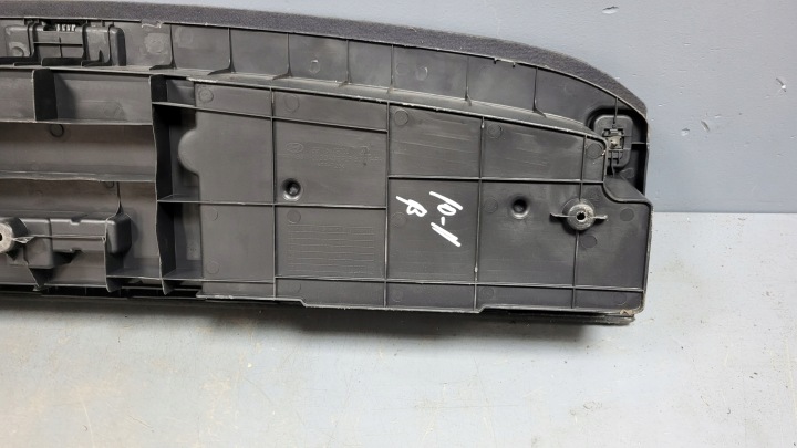 фото №8, Бардачок багажника пол hyundai santa fe ii 85715-2b000