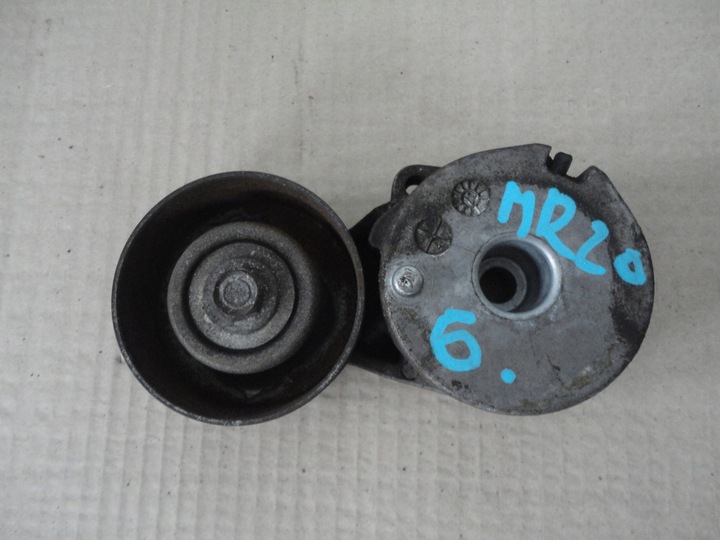 фото №9, Поршень nissan qashqai x-trail 2.0 16v mr20