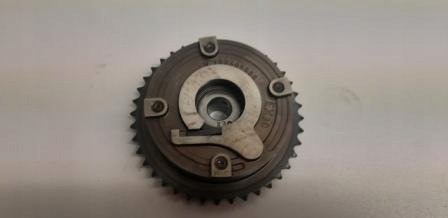 фото №7, Vanos колесо citroen peugeot 1,6 _v753608580_ex30