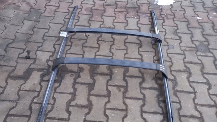 фото №1, Багажник даховий chrysler cruiser 2.0kat 01r