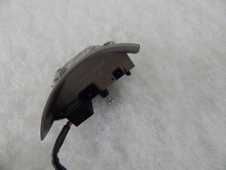 фото №8, Nissan micra k13 - круиз-контроль кнопки руль мультифункция