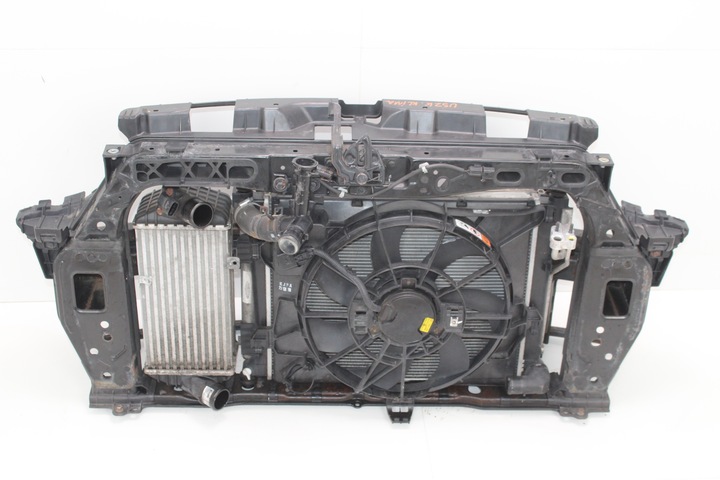 фото №6, Pas перед переднє kia rio iii 11-14r 1.4 crdi