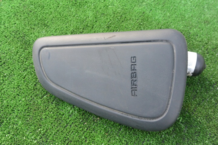 фото №6, Opel omega b подушка подушка безпеки сидіння праві лівий комплект