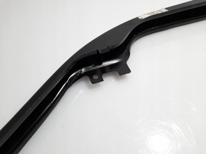 фото №9, Volkswagen tiguan ii 5na підсилювач бампера передньої перед оригінал