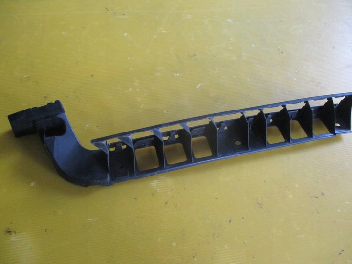 фото №7, 4661/18 ковзун бампера ліва права skoda octavia 3