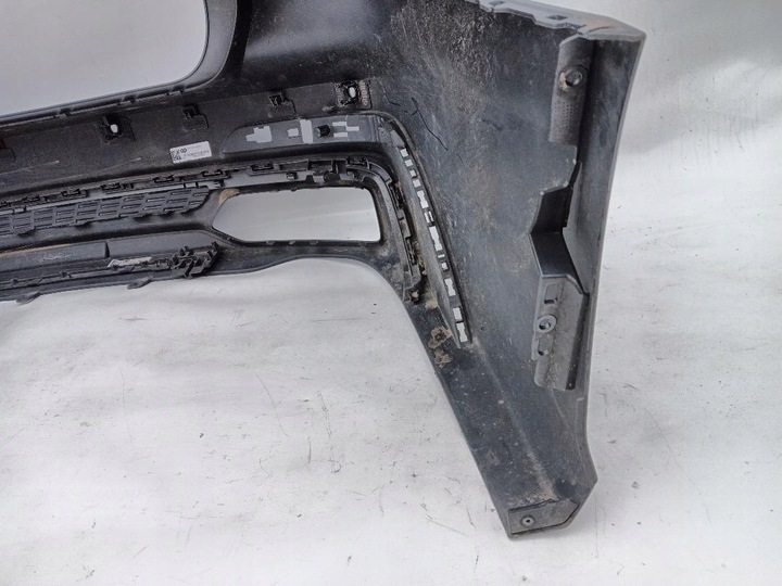 фото №11, Бампер зад задній audi a6 c7 універсал 4g9807511