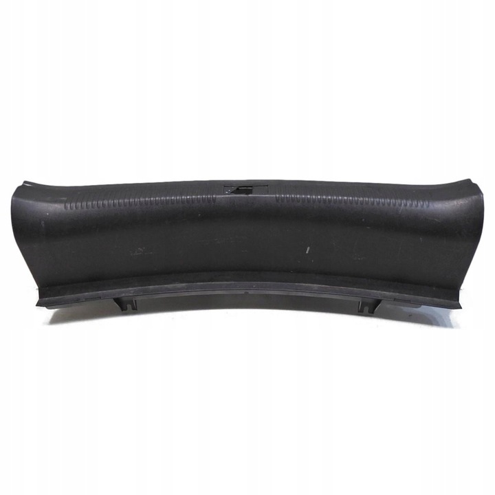 фото №1, Защита ремня заднего зад audi a6 c6 4f5863471