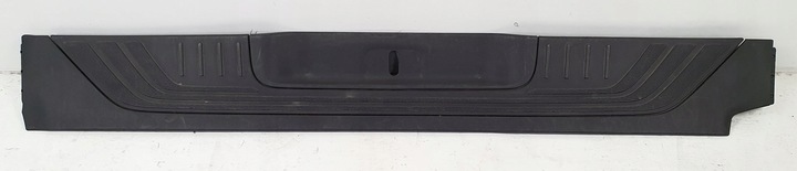 фото №1, Захист ременя заднього зад mercedes vito w447