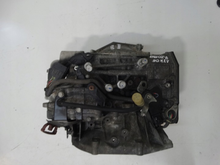 фото №10, Коробка передач коробки передач laguna iii 2.0dci aj0-004 g7z20