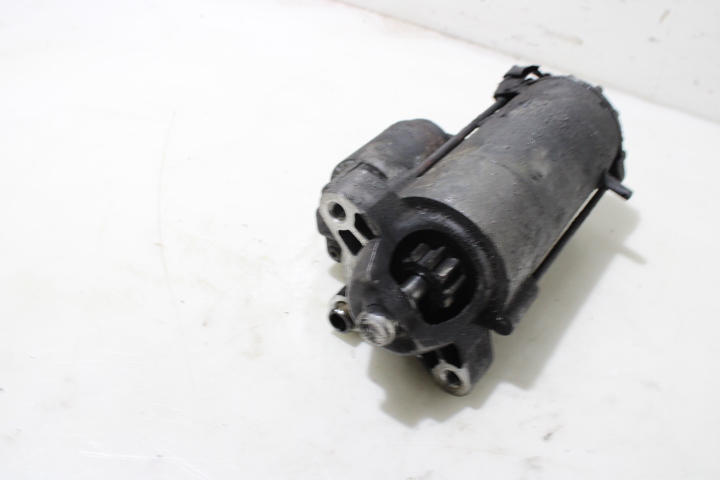 фото №1, Стартер ford focus ii mk2 2.0tdci