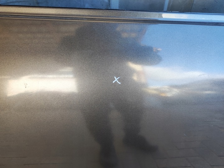 фото №14, Дверь peugeot 3008 ii 5008 od 2017 передние правые