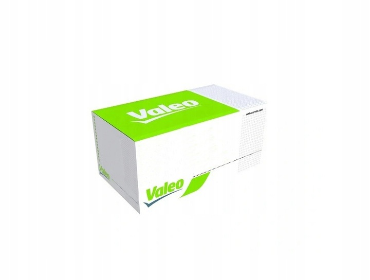 фото №12, Стартер valeo 438027