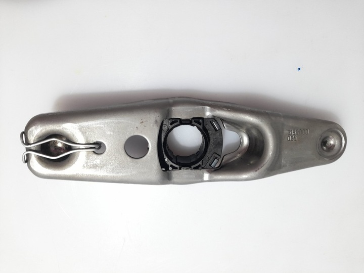 фото №14, A3 8v golf vii leon 3 octavia 1.2tsi cyv зчеплення притиск диск супер стан