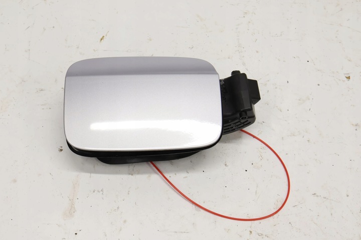 фото №1, Audi q3 кришка заливання пального 8u0809906c lz7g