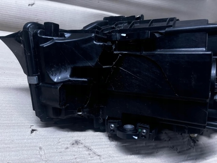 фото №9, Лампа левая фара левый bmw 3 g20 g21 5a1db45-02