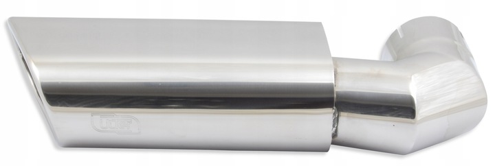 фото №7, Наконечник декоративна vw volkswagen touareg |2002-2019