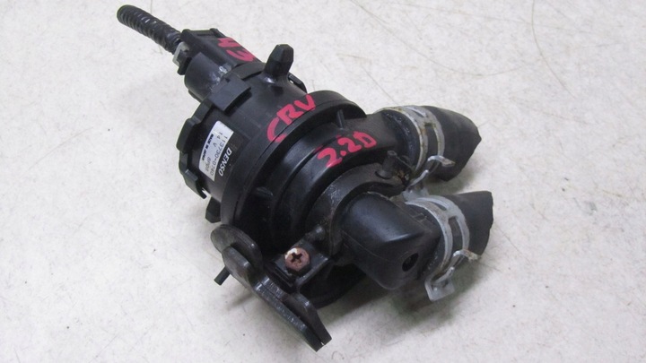 фото №5, Honda cr-v iv 2.2 помпа циркуляції води 113730-0740