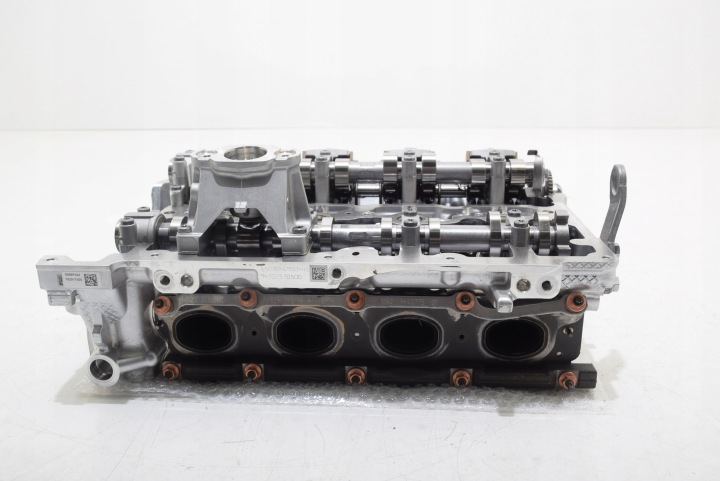 фото №7, Bmw x3 g01 x4 g02 2,0ix 30ix 2,0t головка вал клапани b48b20b b46b20b