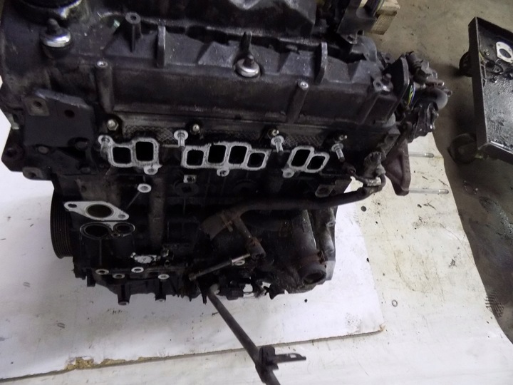 фото №7, Honda cr-v iii 06-11 2.2 двигун n22a2