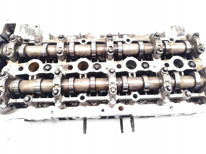 фото №13, Bmw 3 серія головка двигуна 318d дизель 105kw 143 hp 7810465 7797511