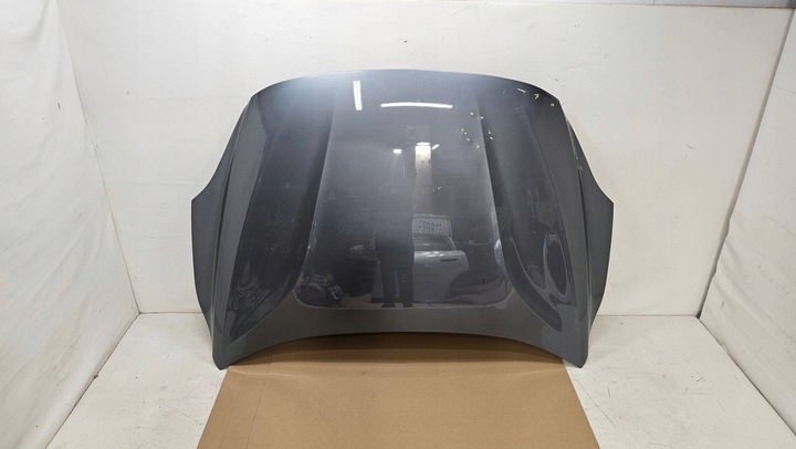 фото №1, Капот крышка двигателя volvo v40 ii 2 31278357 оригинальная