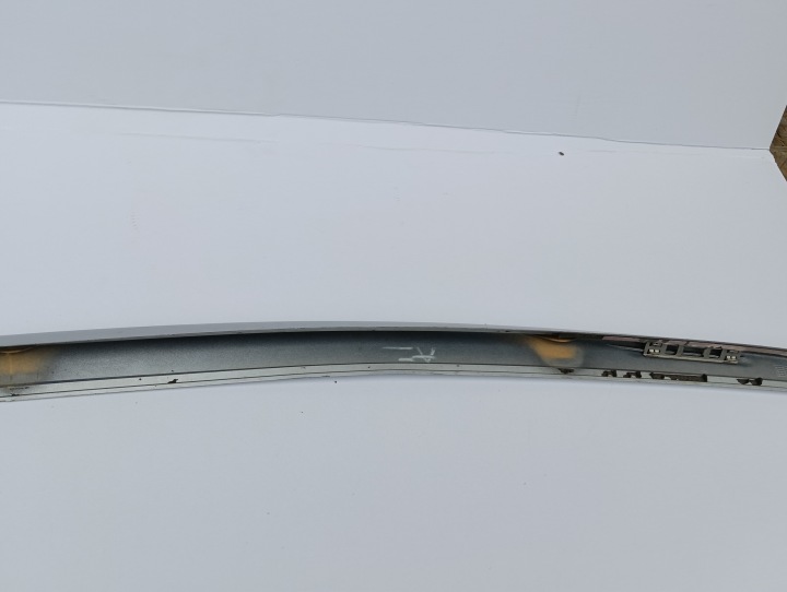 фото №8, Спойлер кришки багажника opel vectra c 13146576