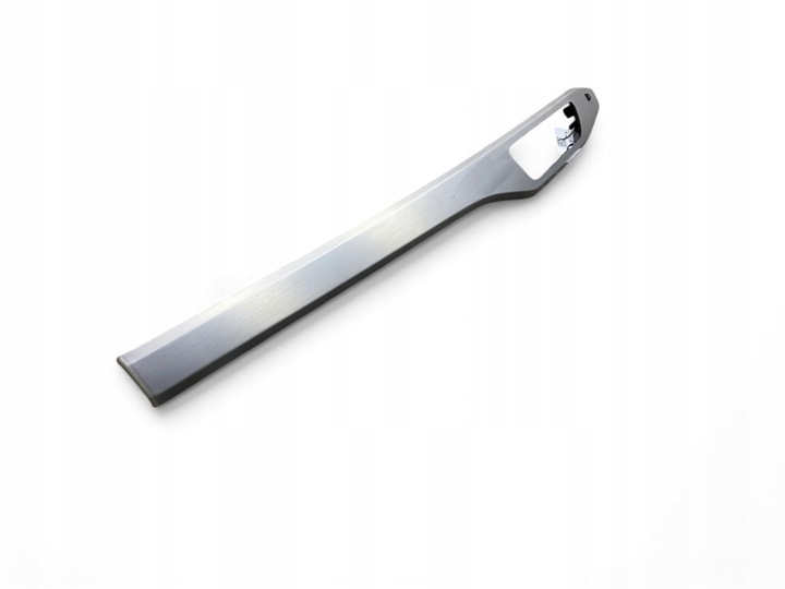 фото №10, Audi a4 s4 b9 8w рамка панелі розподільчої