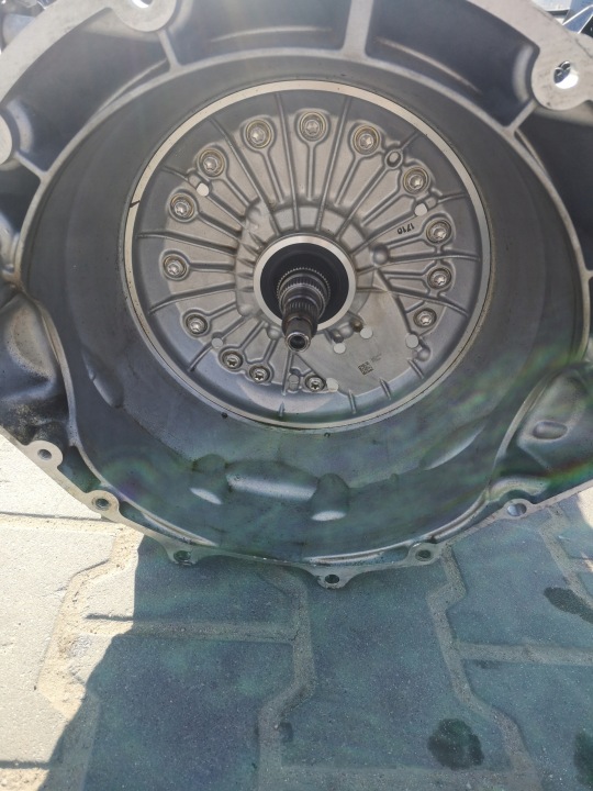 фото №7, Jeep grand cherokee wk2 srt коробка передач редуктор 6.4 p05038857aa