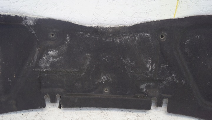 фото №4, Шумоізоляція капота + застібки honda jazz i