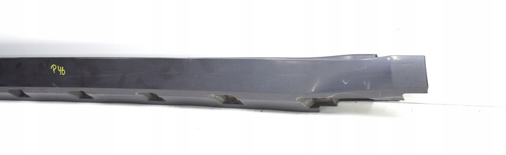 фото №2, Vw arteon 3g8 права планка порогова поріг org + рама