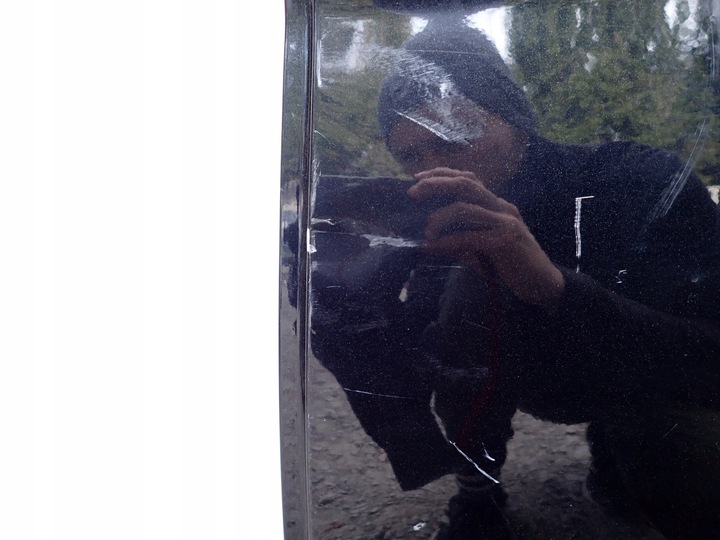 фото №3, Дверь левая задние левый зад ford mondeo mk4 hb sedan 2007-2014r