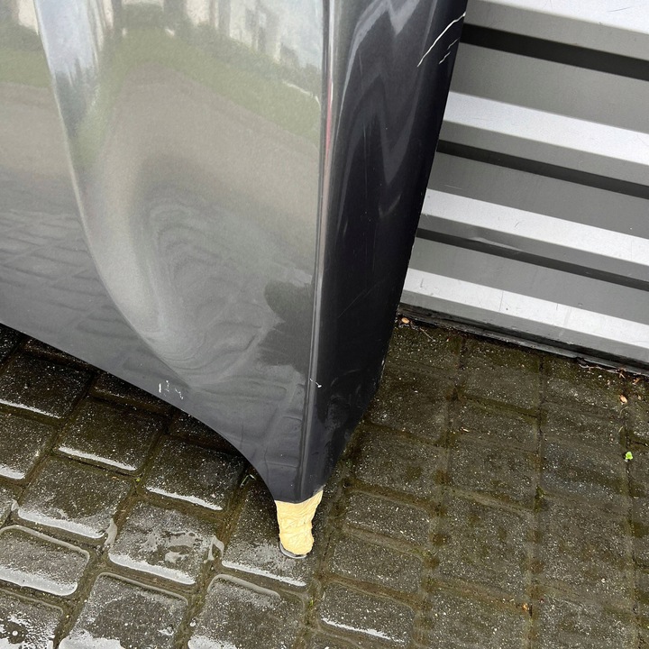 фото №5, Opel grandland x капот кришка двигуна