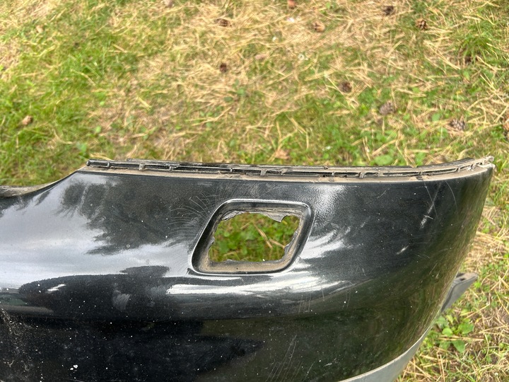 фото №11, Бампер перед pod ксенон audi a6 s6 c5 4.2 v8 lz9w