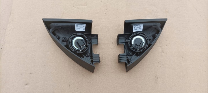 фото №1, Динамик динамик высокочастотный решётка защита mercedes w213 e класс