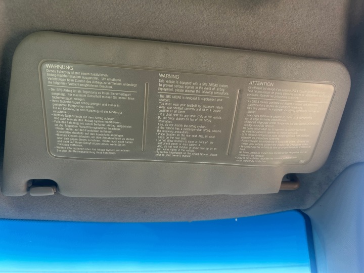 фото №5, Козирок захист сонцезахисна права subaru forester i sf