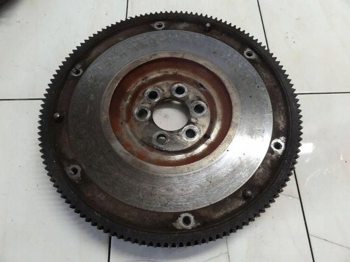 фото №12, Vw caddy iii 2004 2.0 sdi зчеплення комплектні 038105273e