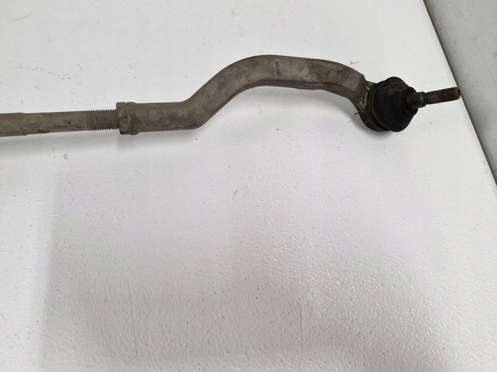 фото №9, Renault trafic iii vivaro b talento трансмісія кермова рейка рульового управління