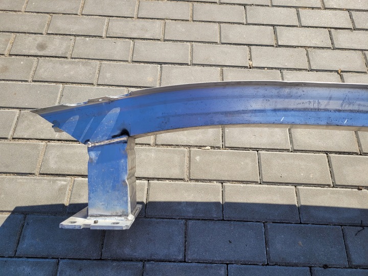 фото №9, Балка бампера передней усилитель бампера audi e-tron 4ke 4ke807109